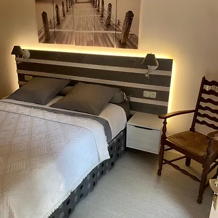 Bed & Breakfast La Petite Bergere *
