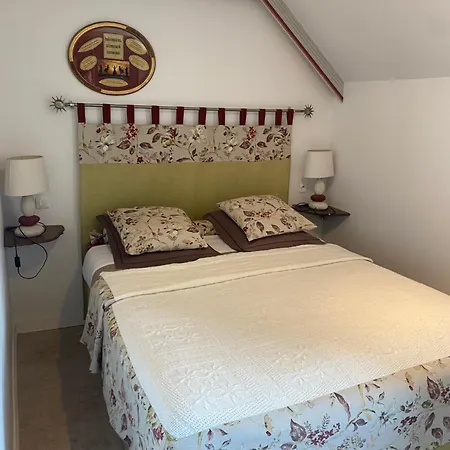 Bed & Breakfast La Petite Bergere
